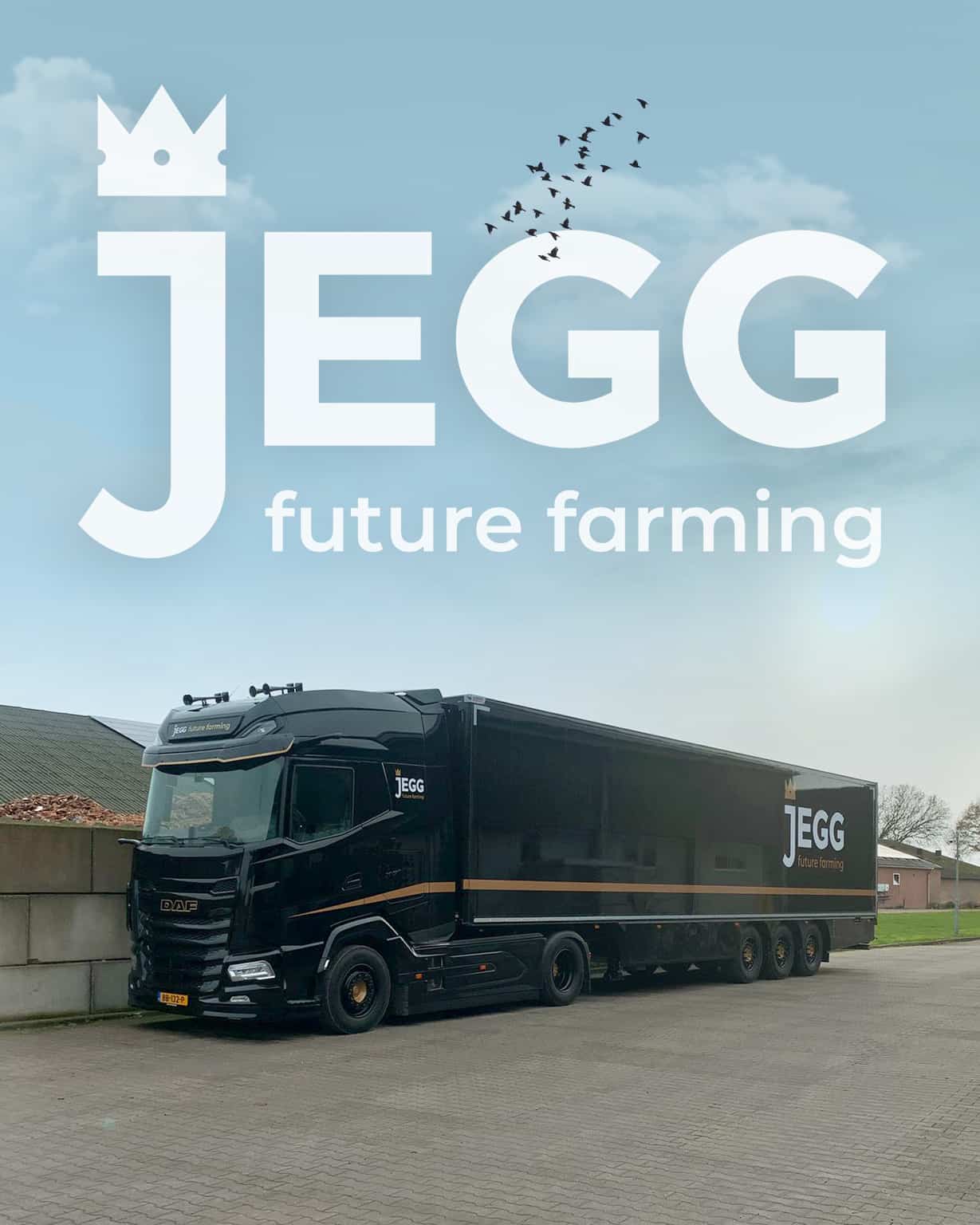 JEGG Truck NEW 2